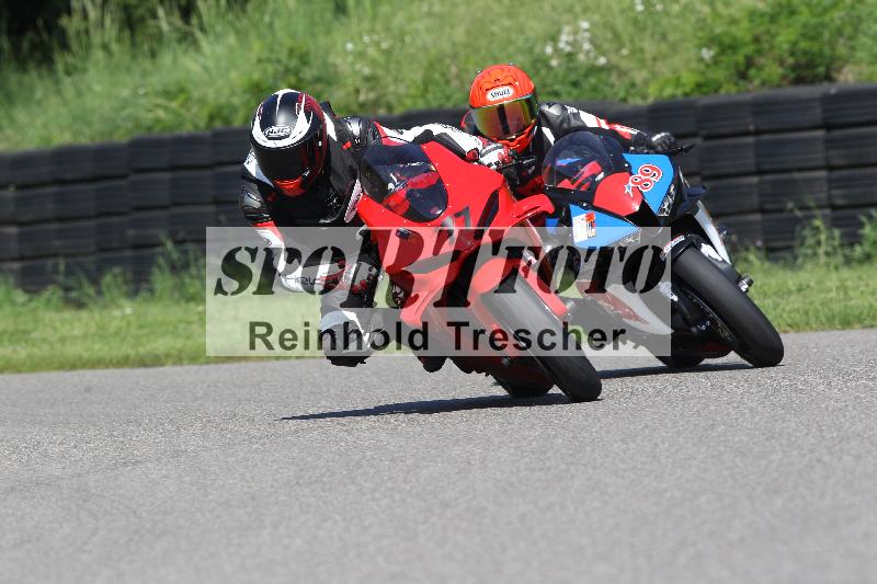 /13 01.05.2025 Speer Racing ADR/Gruppe rot/177